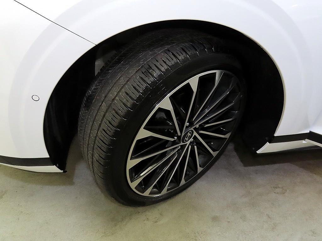 HYUNDAI Grandeur 2025 Blanco - Importación desde Corea - HF Imports Iquique - Foto 20