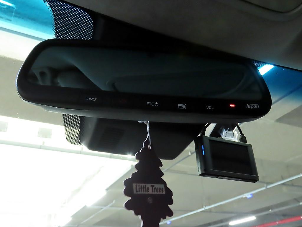 KIA K7 2020 Negro - Importación desde Corea - HF Imports Iquique - Foto 15