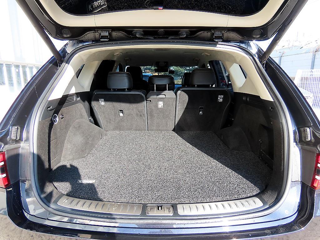 Genesis GV80 2020 Negro - Importación desde Corea - HF Imports Iquique - Foto 16