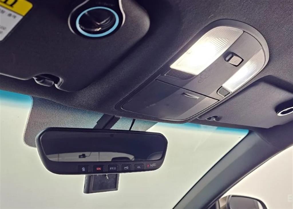 HYUNDAI Veloster 2019 Negro - Importación desde Corea - HF Imports Iquique - Foto 16