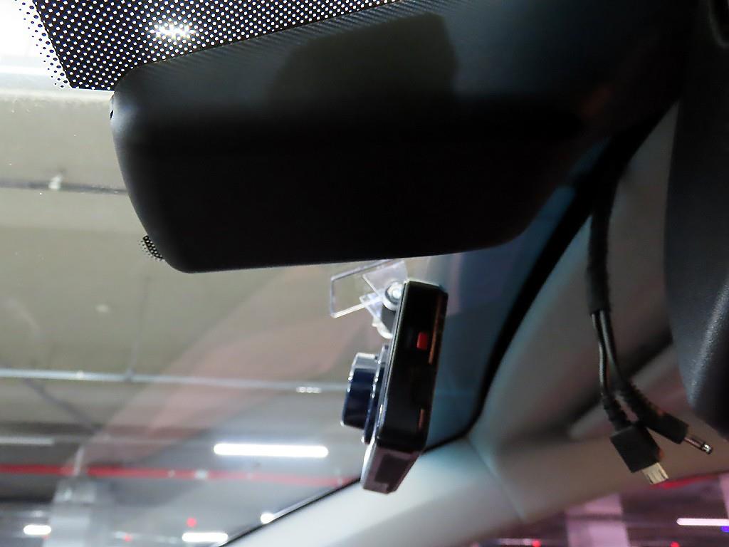 KIA K3 2021 Blanco - Importación desde Corea - HF Imports Iquique - Foto 15