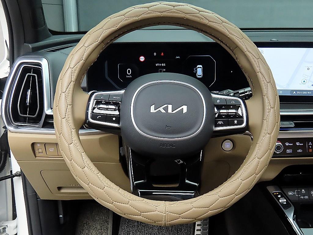 KIA Sorento - Vista 9