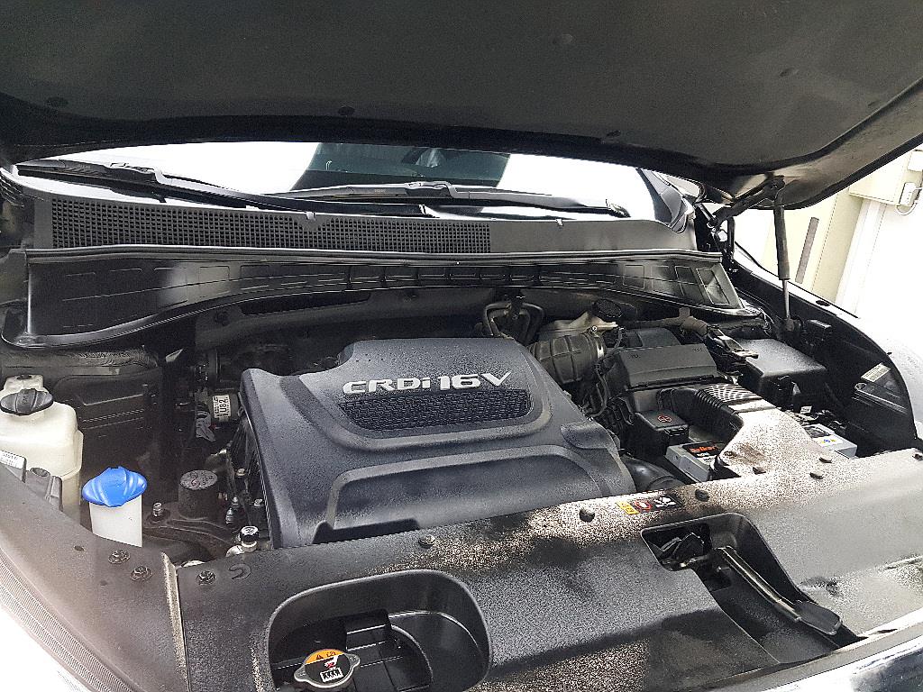 KIA Sorento - Vista 6