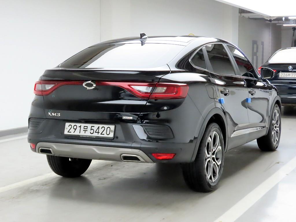 SAMSUNG XM3 - Vista 4