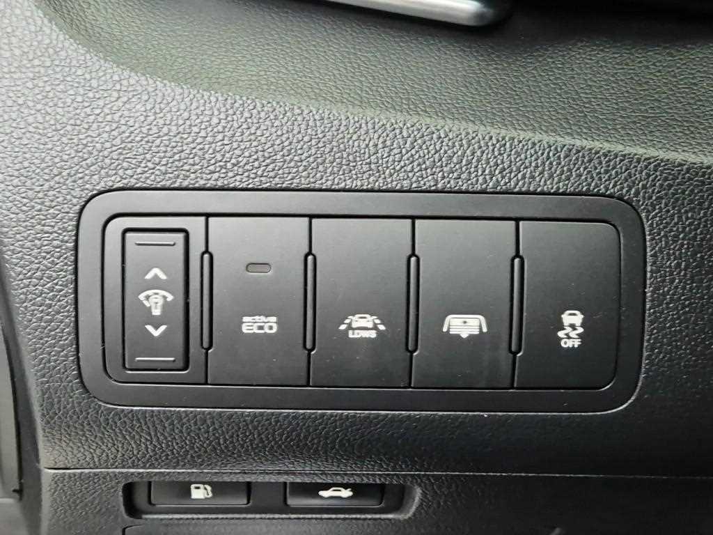 KIA K7 2012 Negro - Importación desde Corea - HF Imports Iquique - Foto 19