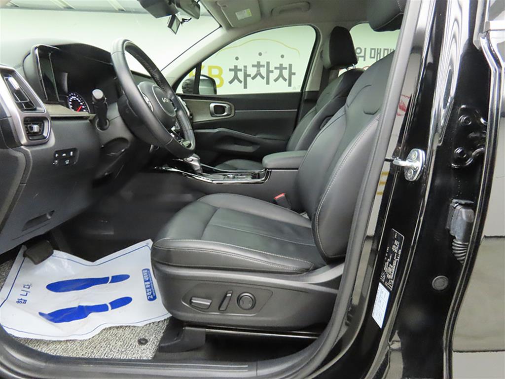 KIA Sorento - Vista 5