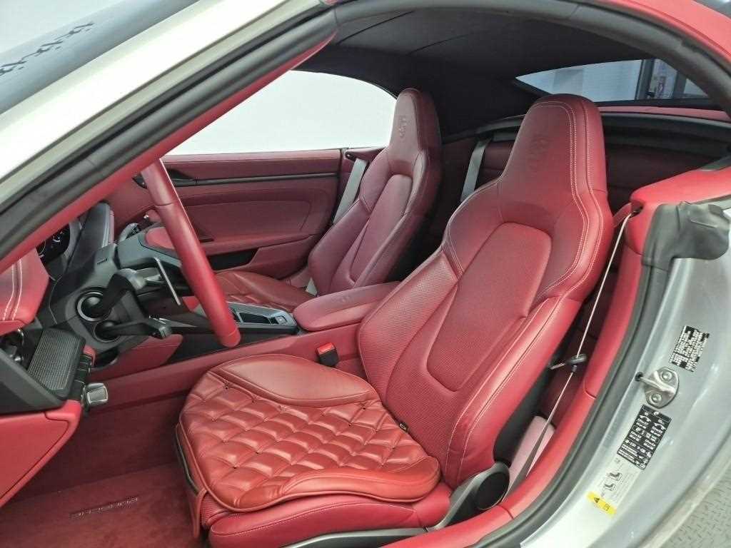 Porsche 911 - Vista 10