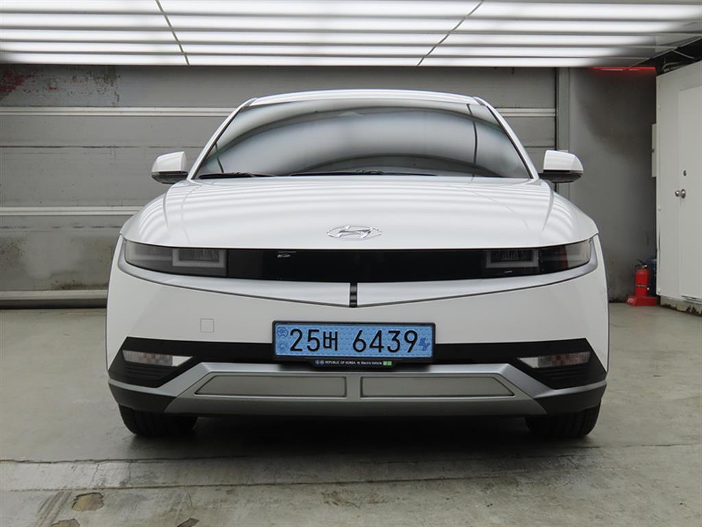 HYUNDAI Ioniq 5 - Vista 2