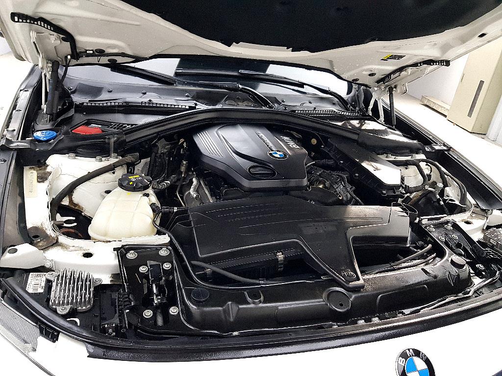 BMW Gran Turismo - Vista 6