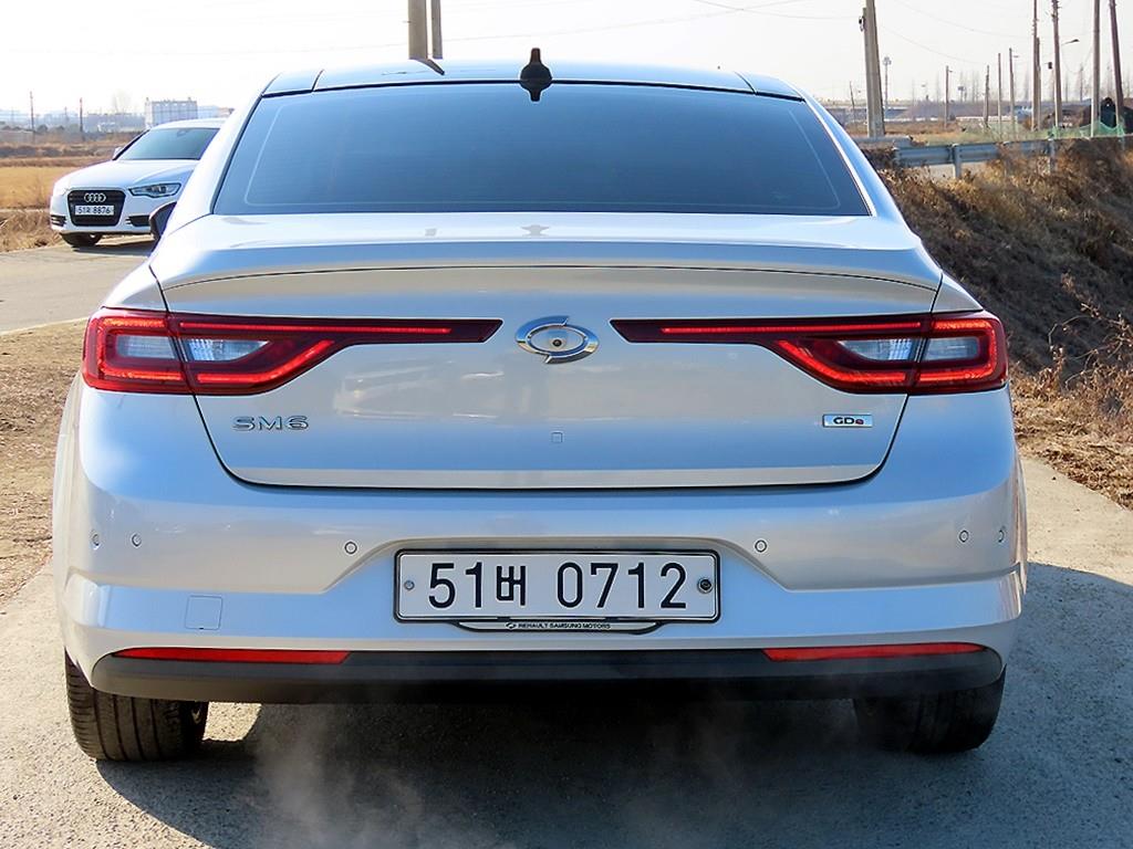 SAMSUNG SM6 - Vista 4