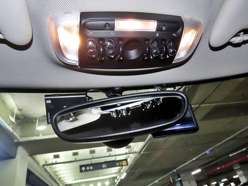 Mini Cooper 2015 the color of pearl - Importación desde Corea - HF Imports Iquique - Foto 15