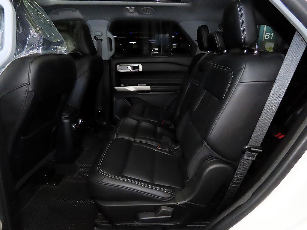 Ford Explorer - Vista 7