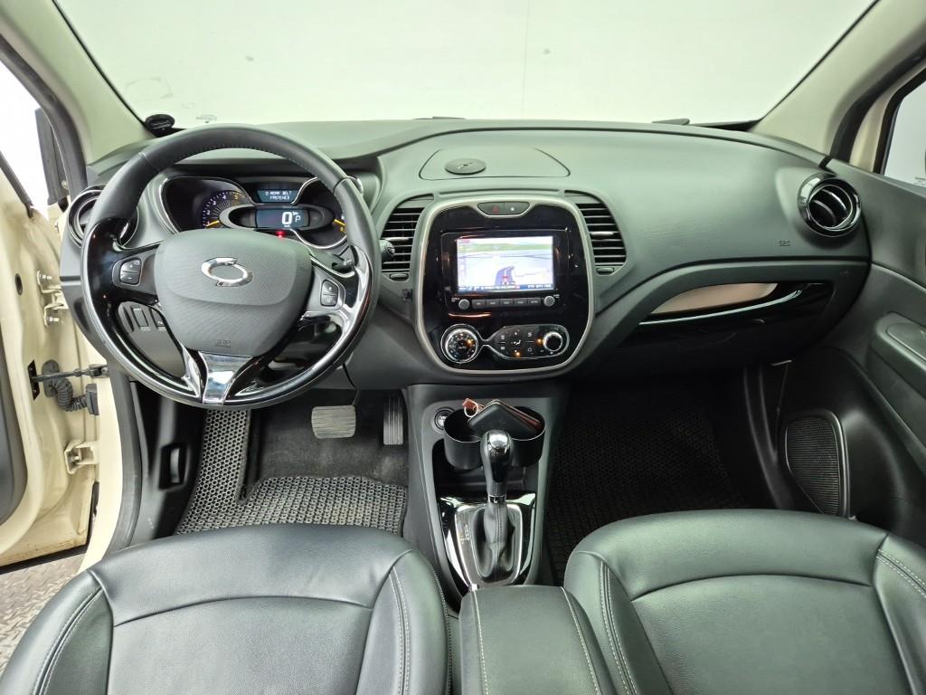 SAMSUNG QM3 - Vista 5