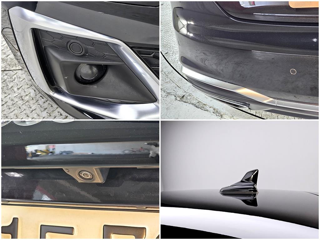 Audi A5 2021 Negro - Importación desde Corea - HF Imports Iquique - Foto 16