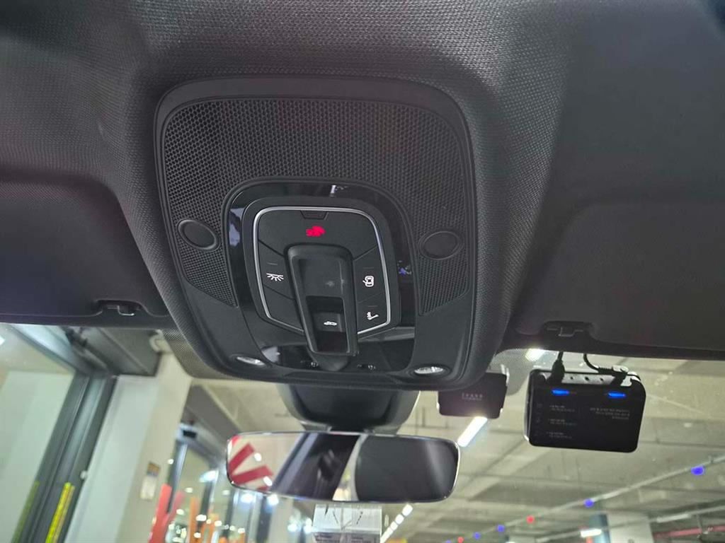 Audi A5 2023 Azul - Importación desde Corea - HF Imports Iquique - Foto 18