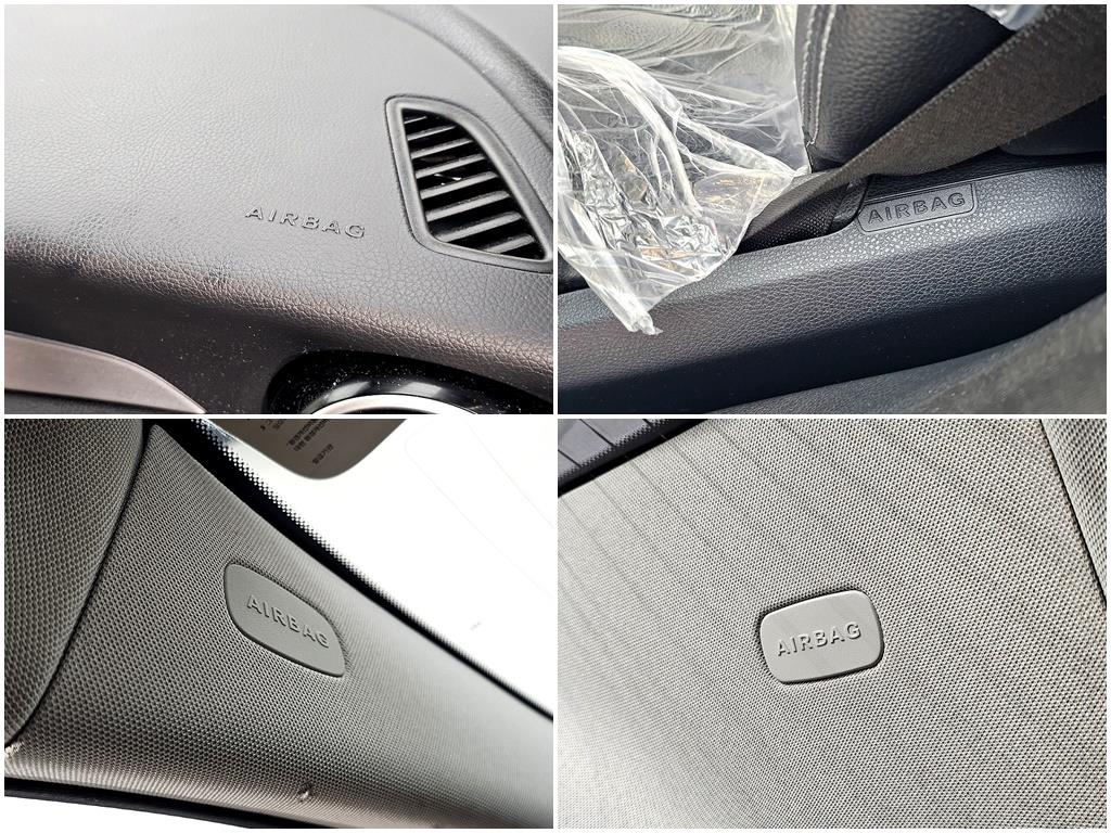 Mercedes Benz C Class 2015 Plateado - Importación desde Corea - HF Imports Iquique - Foto 15