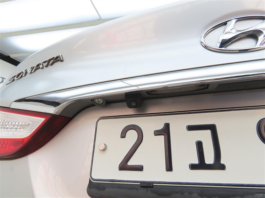 HYUNDAI Sonata 2014 Plateado - Importación desde Corea - HF Imports Iquique - Foto 19