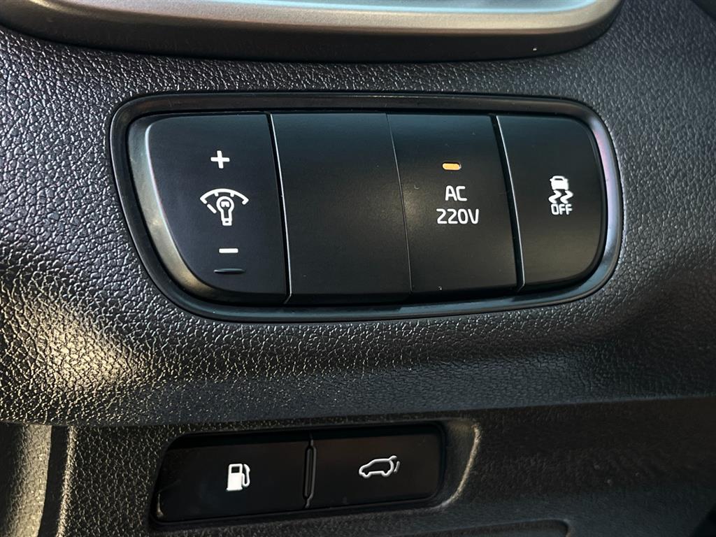 KIA Sorento - Vista 4