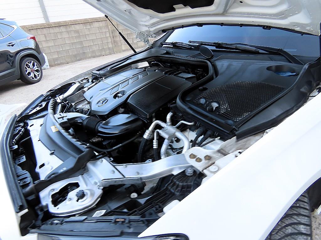 Mercedes Benz E class 2020 - Importación desde Corea - HF Imports Iquique - Foto 19