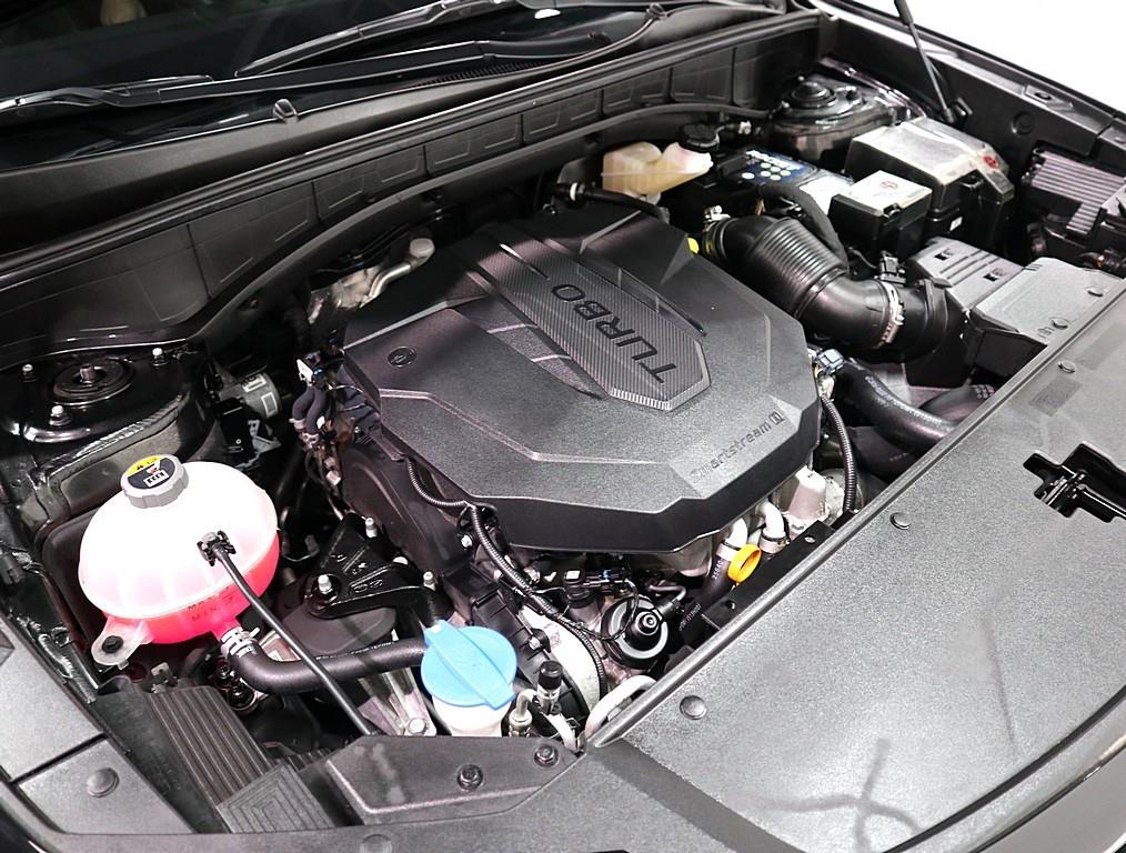 KIA Sorento - Vista 6