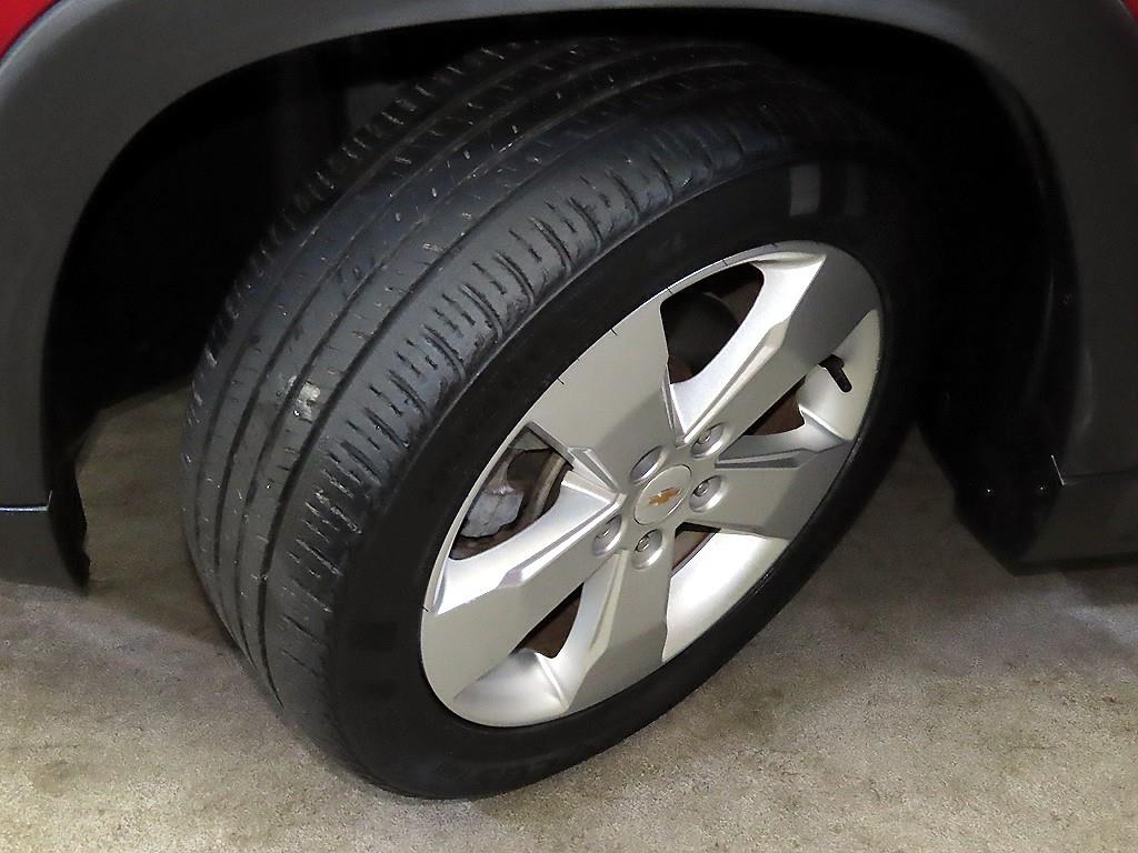 Chevrolet Orlando 2016 Rojo - Importación desde Corea - HF Imports Iquique - Foto 20