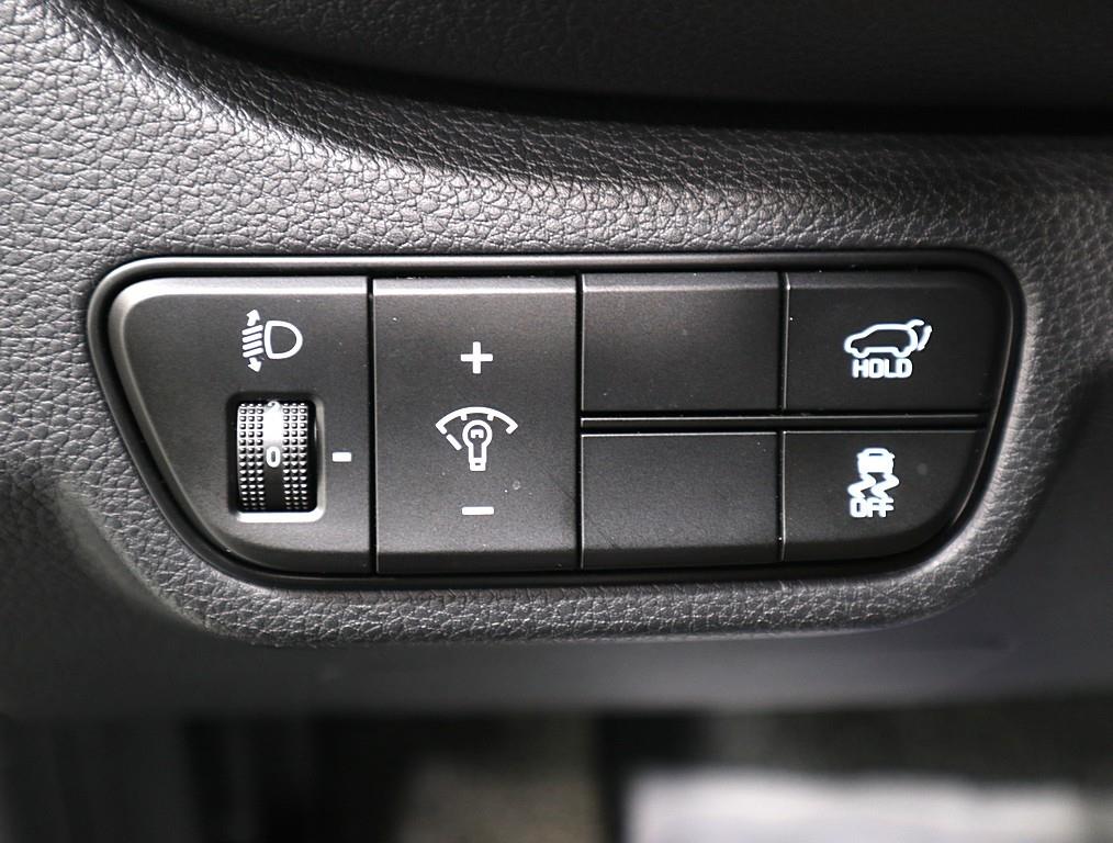 KIA Seltos 2025 Negro - Importación desde Corea - HF Imports Iquique - Foto 14