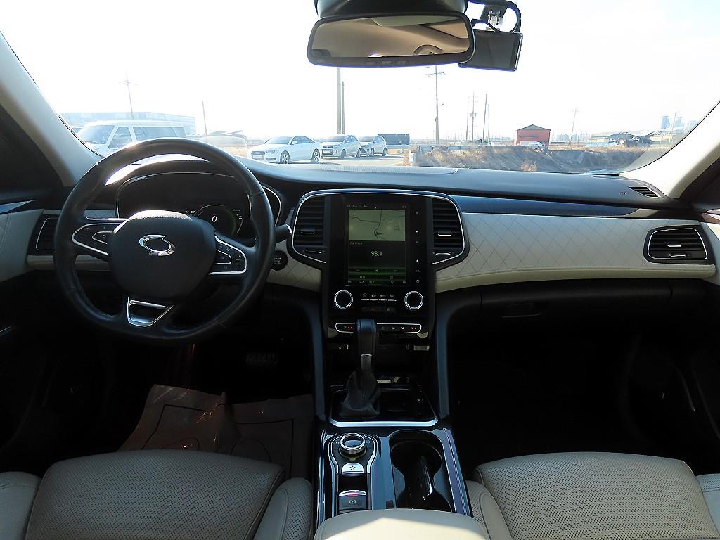 SAMSUNG SM6 - Vista 9