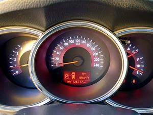 KIA Sorento - Vista 12