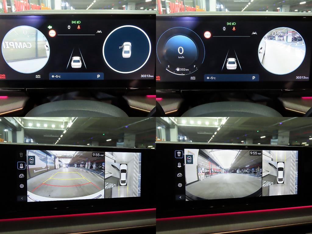 HYUNDAI Grandeur 2025 Blanco - Importación desde Corea - HF Imports Iquique - Foto 16