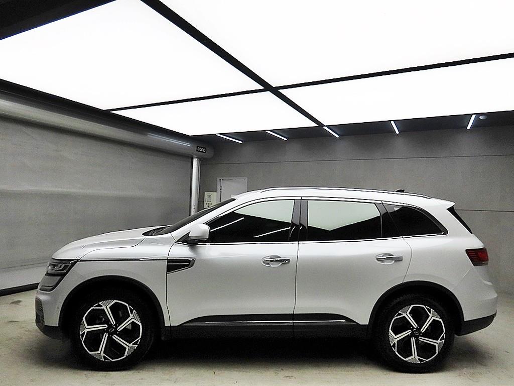 SAMSUNG QM6 - Vista 4