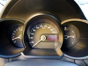 KIA Morning - Vista 12