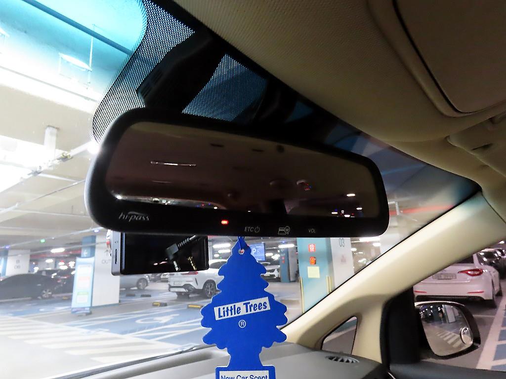 KIA Carnival 2016 Blanco - Importación desde Corea - HF Imports Iquique - Foto 15