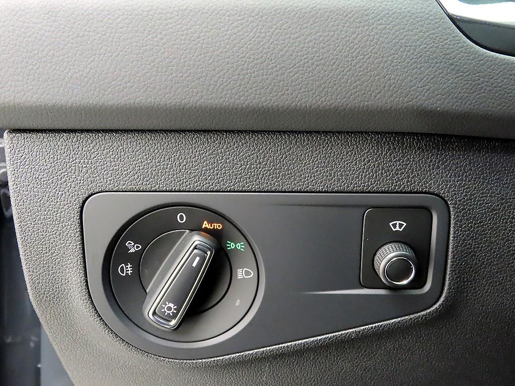 Volkswagen Tiguan - Vista 12