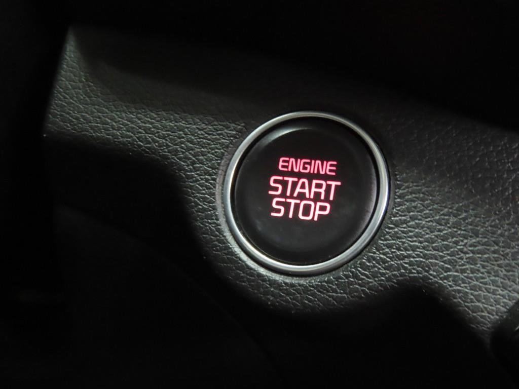 KIA K3 2022 Negro - Importación desde Corea - HF Imports Iquique - Foto 14