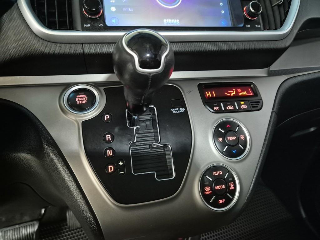 KIA Ray 2018 Negro - Importación desde Corea - HF Imports Iquique - Foto 18