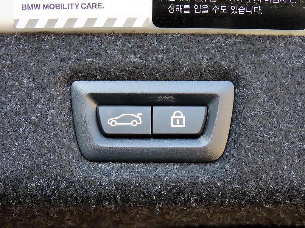 BMW 5 Series 2022 Blanco - Importación desde Corea - HF Imports Iquique - Foto 15