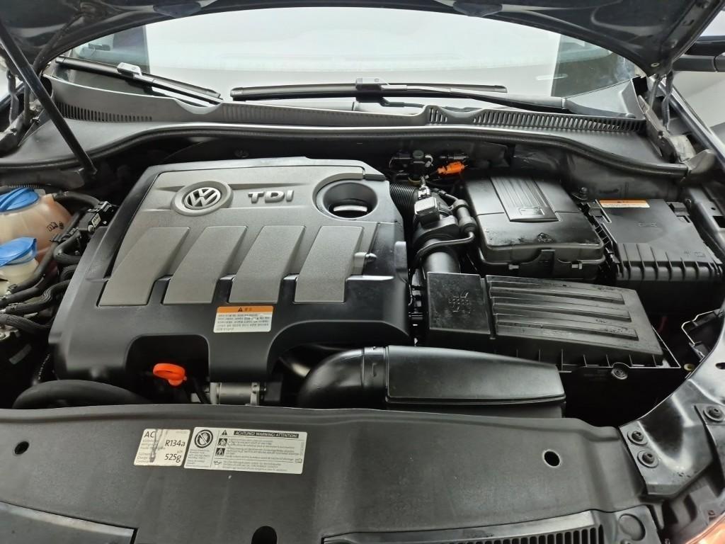 Volkswagen Golf 2013 Negro - Importación desde Corea - HF Imports Iquique - Foto 18