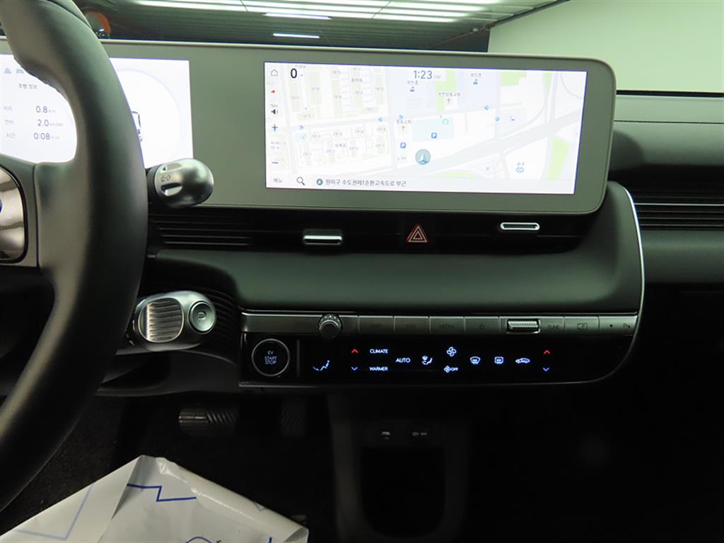 HYUNDAI Ioniq 5 - Vista 10