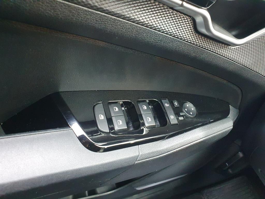 KIA Sportage 2022 Blanco - Importación desde Corea - HF Imports Iquique - Foto 14