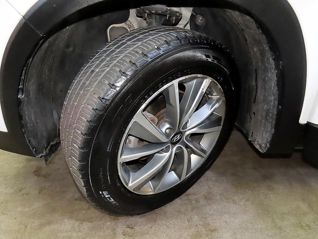 HYUNDAI Santa Fe 2019 - Importación desde Corea - HF Imports Iquique - Foto 20