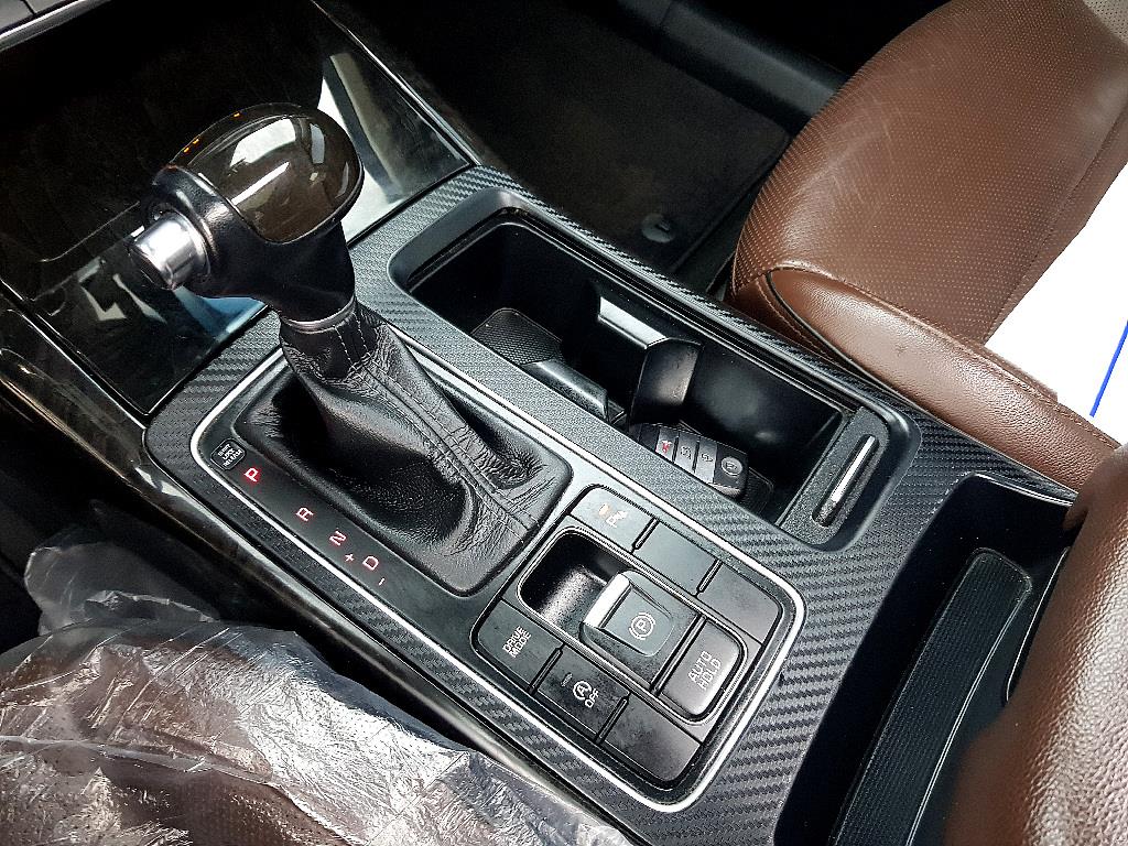 KIA Sorento - Vista 12