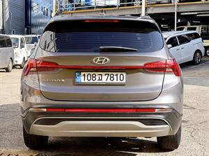 HYUNDAI Santa Fe - Vista 6