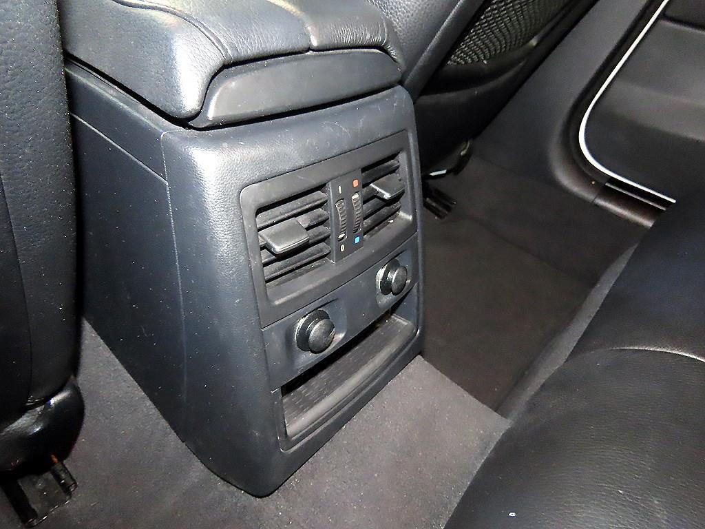 BMW 3 series 2010 Blanco - Importación desde Corea - HF Imports Iquique - Foto 16