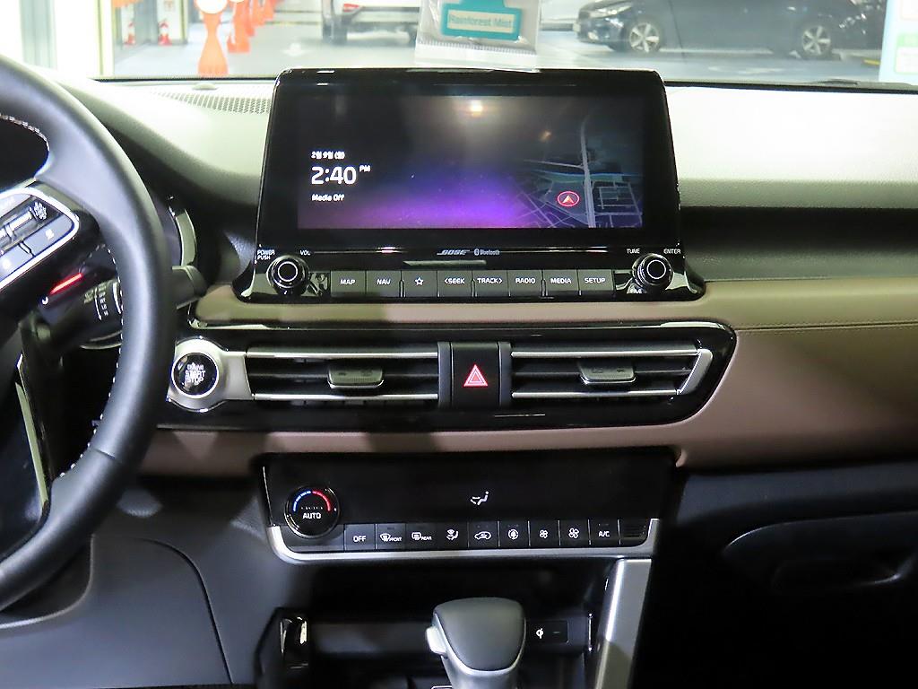 KIA Seltos - Vista 11