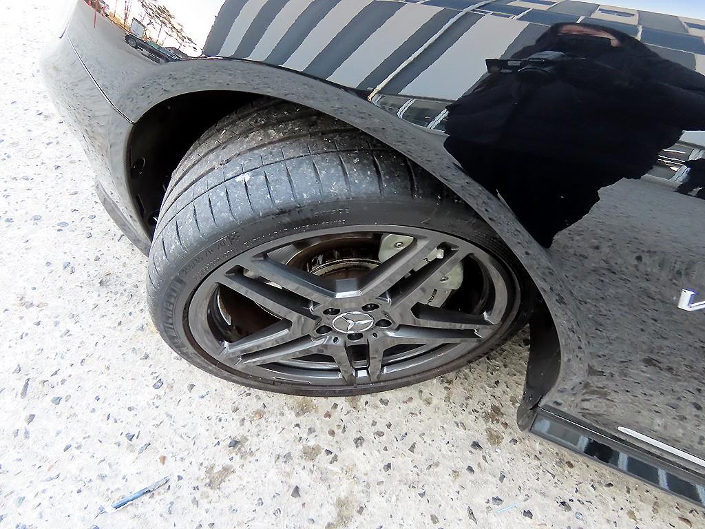 Mercedes Benz CL Class 2011 - Importación desde Corea - HF Imports Iquique - Foto 20