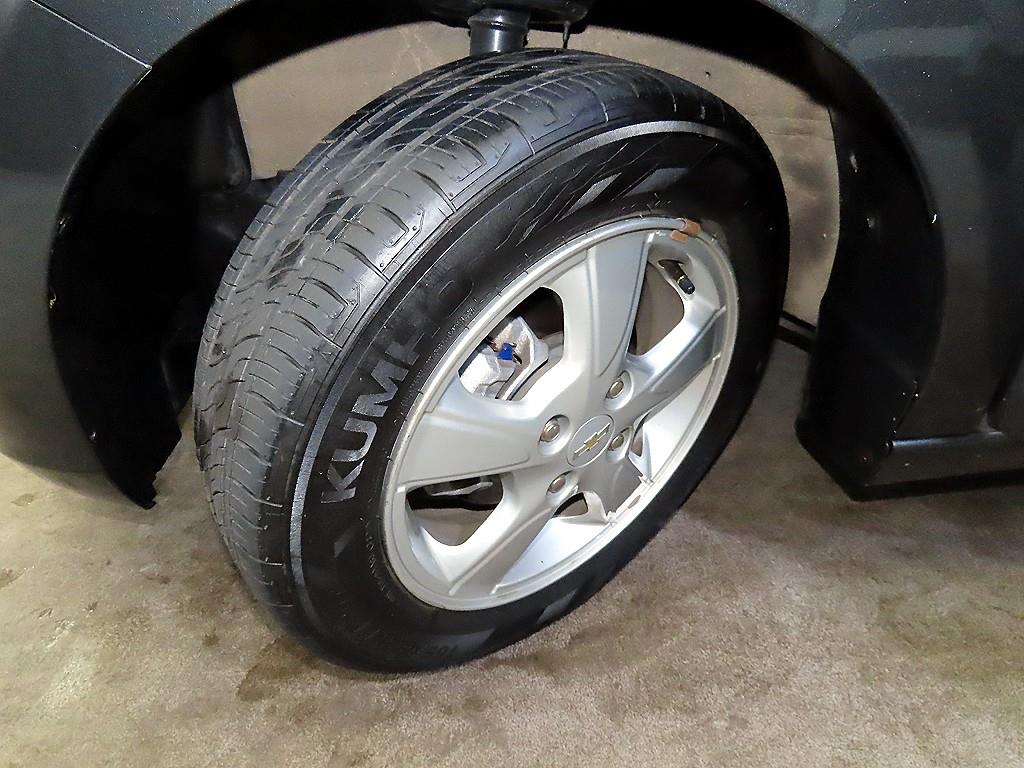 Chevrolet Spark 2017 - Importación desde Corea - HF Imports Iquique - Foto 19