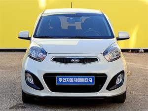 KIA Morning - Vista 2