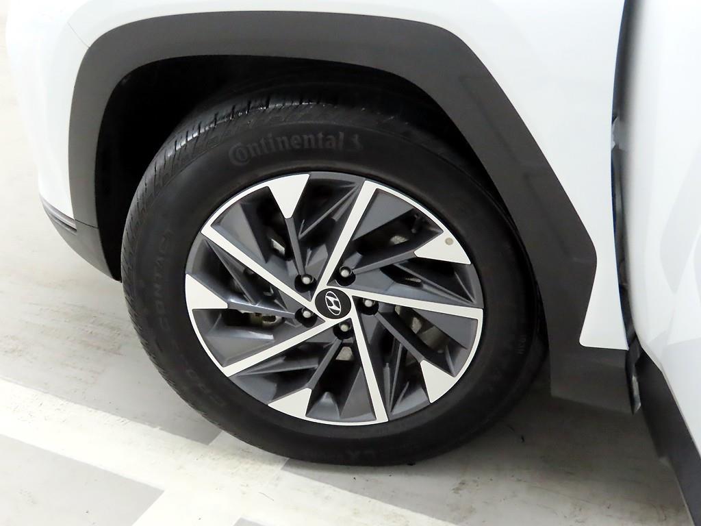 HYUNDAI Tucson 2021 - Importación desde Corea - HF Imports Iquique - Foto 19