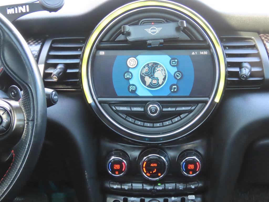 Mini Cooper 2019 Gris - Importación desde Corea - HF Imports Iquique - Foto 9