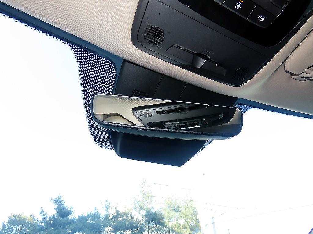 KIA Carnival 2021 Negro - Importación desde Corea - HF Imports Iquique - Foto 14